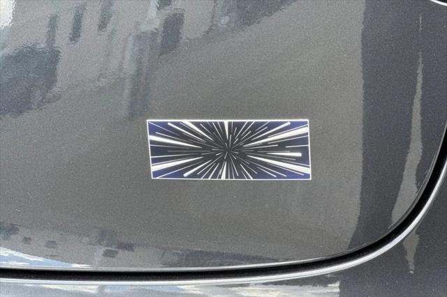 2025 Tesla Model 3 Performance All-Wheel Drive