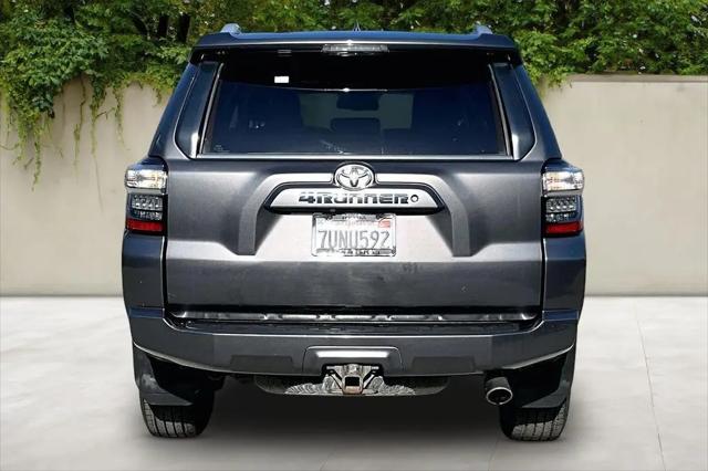 2016 Toyota 4Runner SR5 Premium