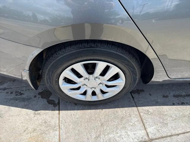 2020 Nissan Versa S Xtronic CVT