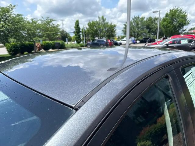 2020 Nissan Versa S Xtronic CVT
