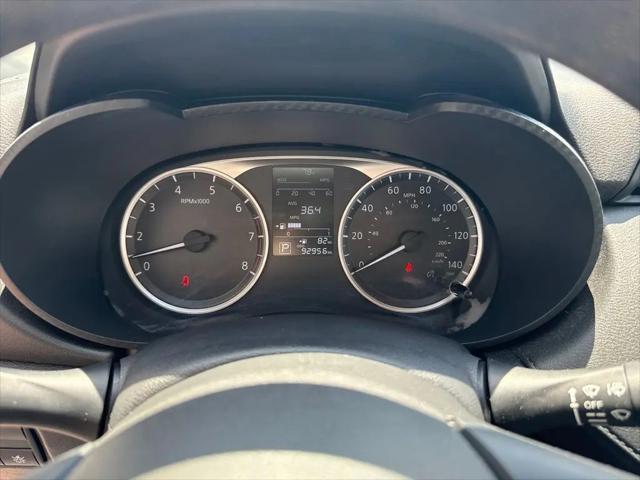 2020 Nissan Versa S Xtronic CVT