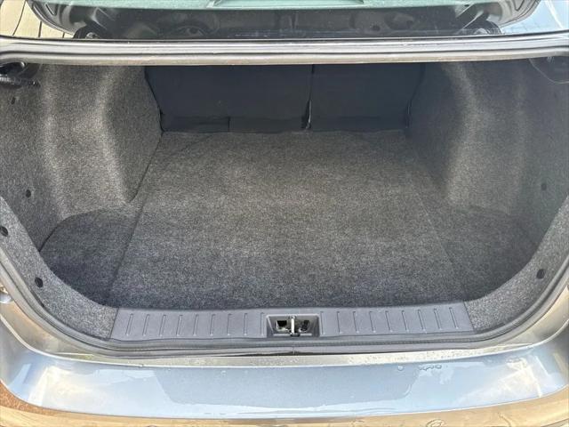 2020 Nissan Versa S Xtronic CVT