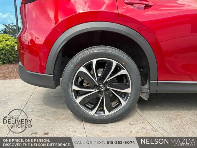 2023 Mazda CX-5 2.5 S Premium Plus
