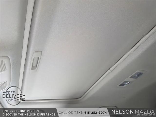 2023 Mazda CX-5 2.5 S Premium Plus