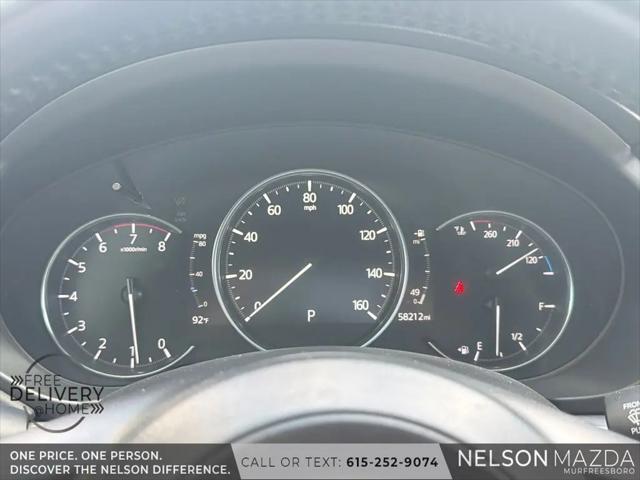 2023 Mazda CX-5 2.5 S Premium Plus