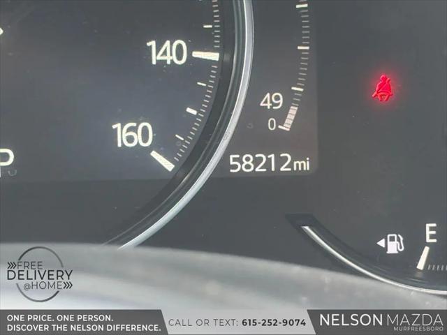 2023 Mazda CX-5 2.5 S Premium Plus