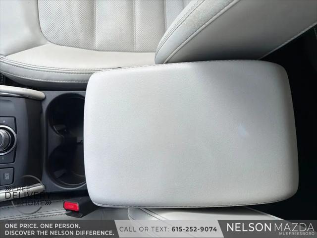 2023 Mazda CX-5 2.5 S Premium Plus