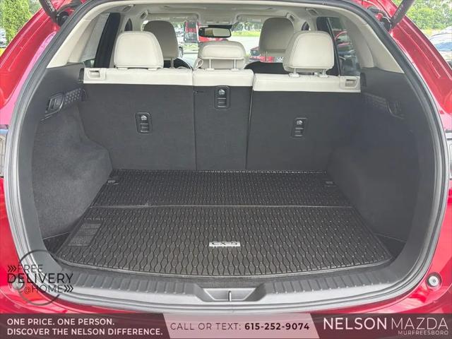 2023 Mazda CX-5 2.5 S Premium Plus