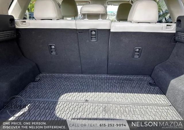 2023 Mazda CX-5 2.5 S Premium Plus