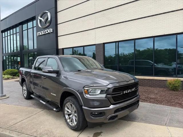 2022 Ram 1500 Laramie Crew Cab 4x4 5'7" Box for sale in Murfreesboro, TN