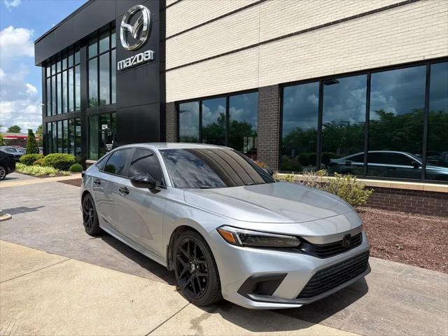 2024 Honda Civic Sport for sale in Murfreesboro, TN