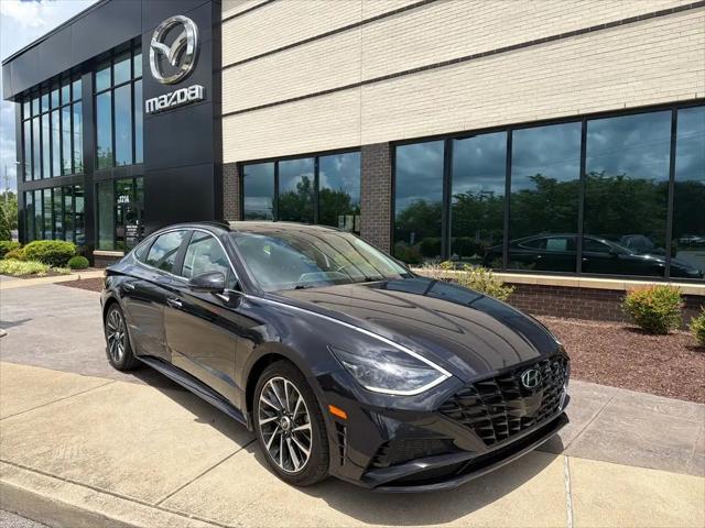2023 Hyundai Sonata Limited for sale in Murfreesboro, TN