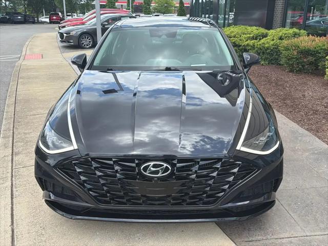 2023 Hyundai Sonata Limited