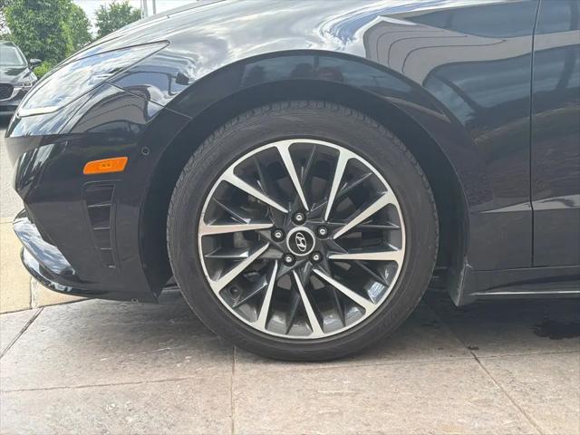 2023 Hyundai Sonata Limited