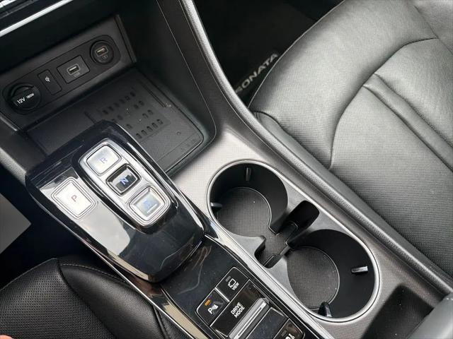 2023 Hyundai Sonata Limited