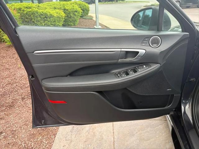 2023 Hyundai Sonata Limited