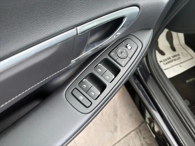 2023 Hyundai Sonata Limited
