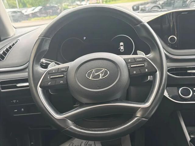 2023 Hyundai Sonata Limited