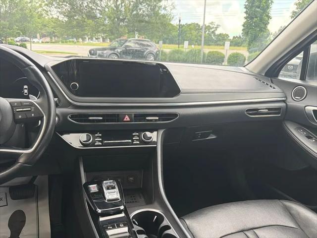 2023 Hyundai Sonata Limited