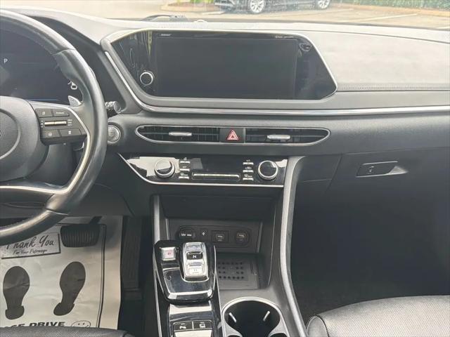 2023 Hyundai Sonata Limited