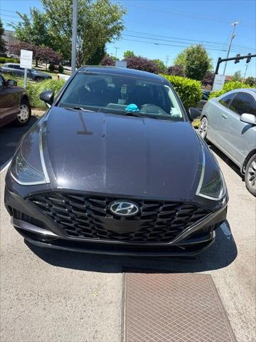 2023 Hyundai Sonata Limited