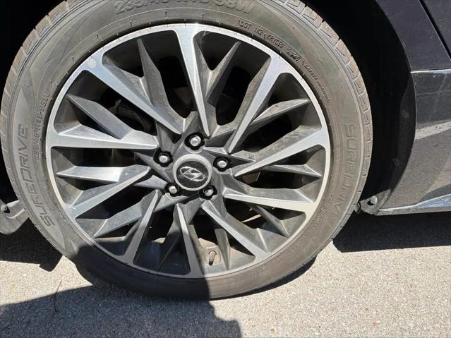 2023 Hyundai Sonata Limited