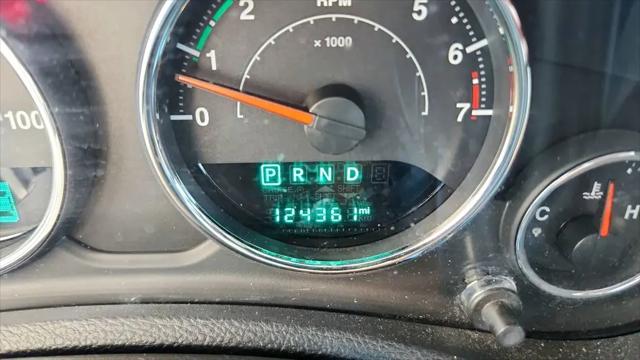 2017 Jeep Wrangler Unlimited Sport 4x4