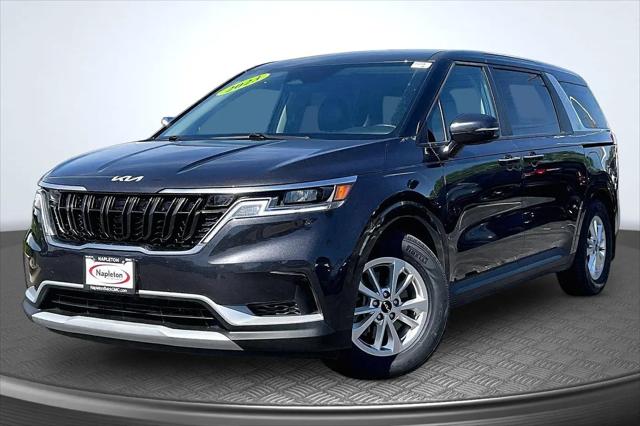 2023 Kia Carnival MPV LX Seat Package for sale in Crystal Lake, IL