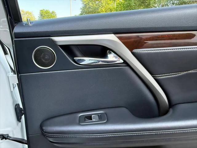 2019 Lexus RX 450h F SPORT