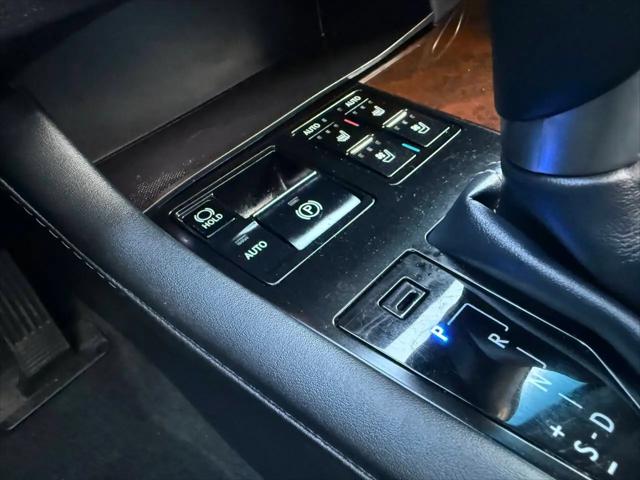 2019 Lexus RX 450h F SPORT