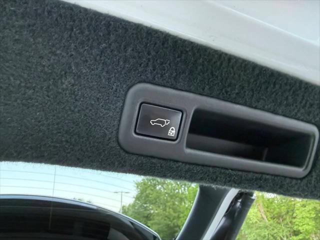 2019 Lexus RX 450h F SPORT