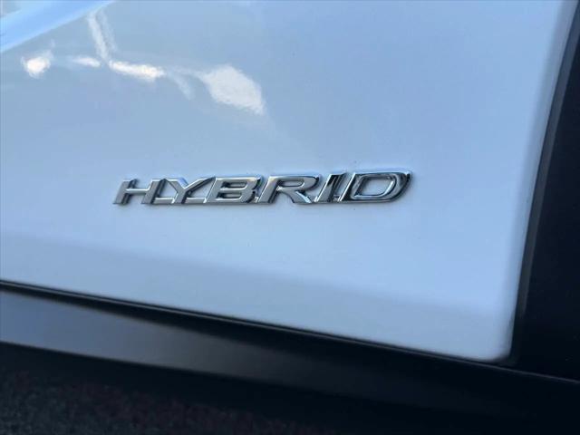 2019 Lexus RX 450h F SPORT