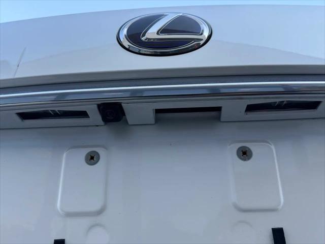 2019 Lexus RX 450h F SPORT