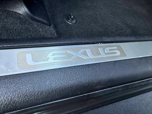 2019 Lexus RX 450h F SPORT