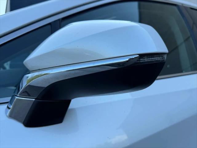 2019 Lexus RX 450h F SPORT
