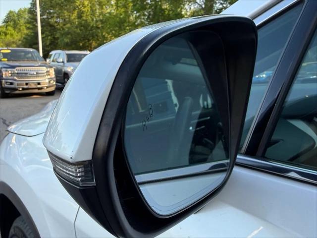 2019 Lexus RX 450h F SPORT