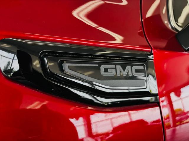 2022 GMC Yukon 4WD Denali