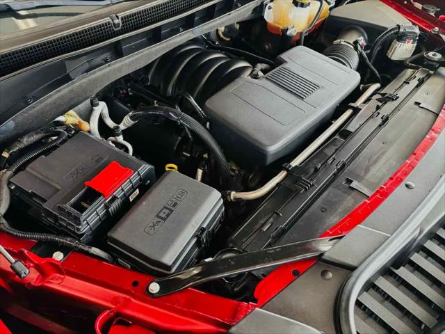 2022 GMC Yukon 4WD Denali