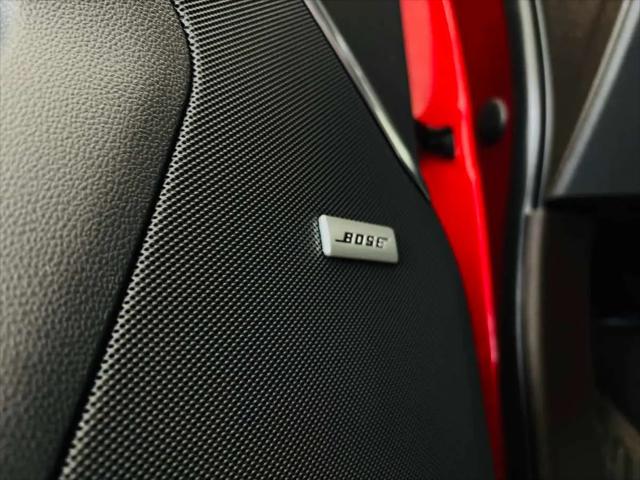 2022 GMC Yukon 4WD Denali