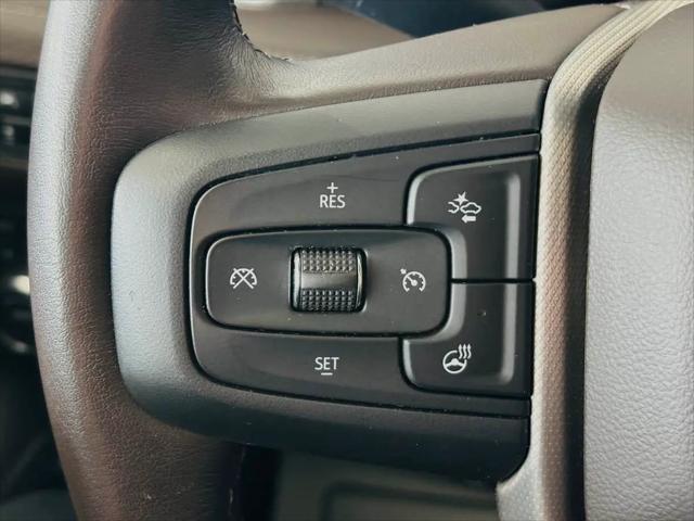 2022 GMC Yukon 4WD Denali