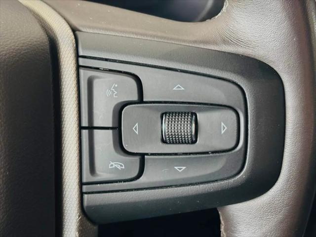 2022 GMC Yukon 4WD Denali