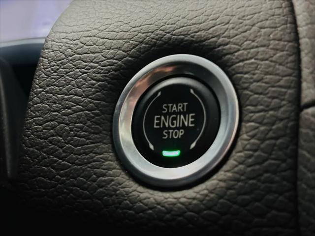 2022 GMC Yukon 4WD Denali