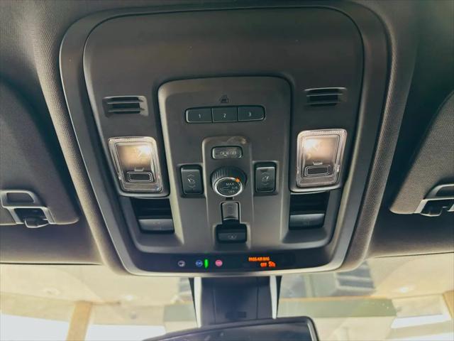 2022 GMC Yukon 4WD Denali
