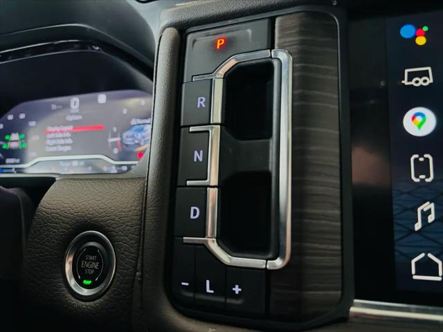 2022 GMC Yukon 4WD Denali
