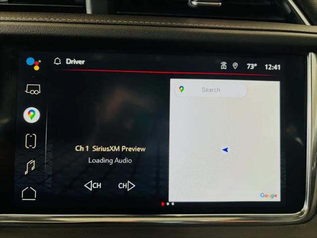 2022 GMC Yukon 4WD Denali