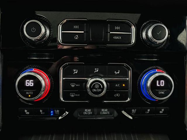 2022 GMC Yukon 4WD Denali
