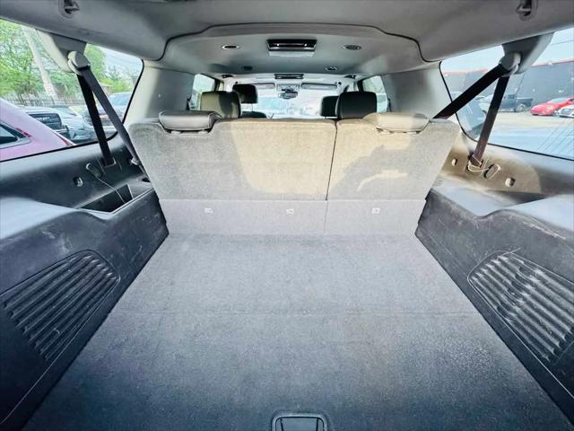 2015 Chevrolet Suburban LTZ