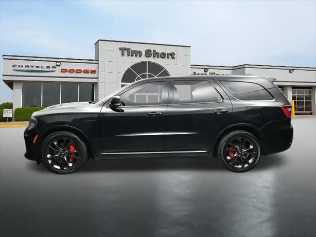2021 Dodge Durango R/T AWD