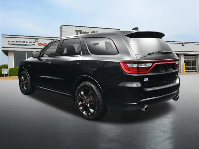 2021 Dodge Durango R/T AWD