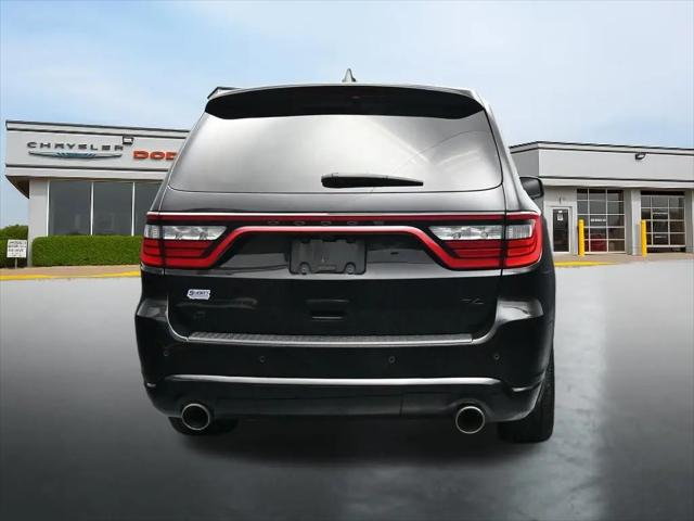2021 Dodge Durango R/T AWD